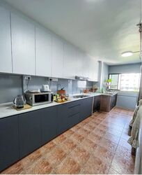 Blk 270 Tampines Street 21 (Tampines), HDB 4 Rooms #600605161